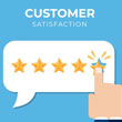 Customer Satisfaction 100%